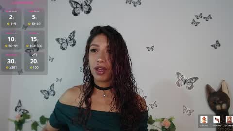 Snapshot of astrid_miller_1 chatting on May 2026 10:41:02 PM Astrid online show from May 2026 10:41:02 PM