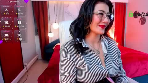 Snapshot of astro_nema chatting on December 2024 09:08:01 PM Astronema online show from December 2024 09:08:01 PM