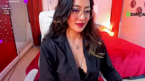 Snapshot of astro_nema chatting on December 2024 12:22:01 AM Astronema online show from December 2024 12:22:01 AM