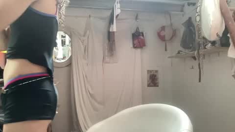 Snapshot of astrodoll chatting on May 2026 11:51:02 AM Astro Doll online show from May 2026 11:51:02 AM