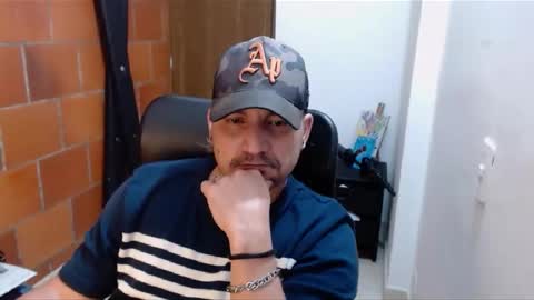 Snapshot of astton_nick chatting on January 2025 09:04:02 AM Nick Astton online show from January 2025 09:04:02 AM