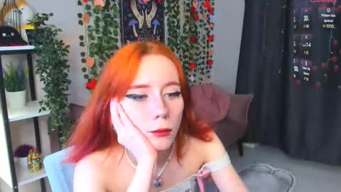 Asuka online show from February 2026 09:21:01 PM