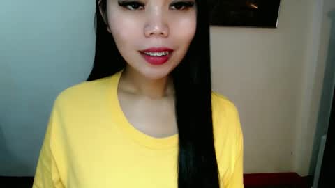 Snapshot of asuna_charming chatting on November 2025 06:13:01 AM asuna_charming online show from November 2025 06:13:01 AM