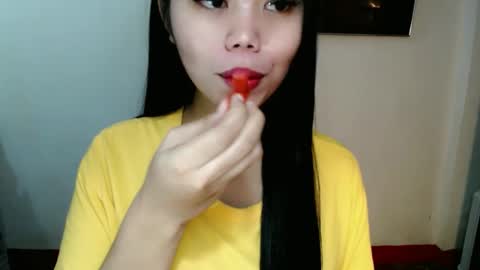 Snapshot of asuna_charming chatting on December 2025 07:06:02 AM asuna_charming online show from December 2025 07:06:02 AM