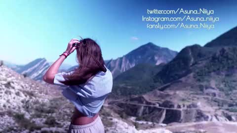 Snapshot of asuna_niiya chatting on October 2025 04:07:01 AM Asuna Niiya - online show from October 2025 04:07:01 AM
