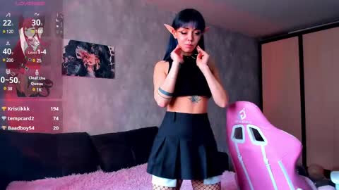 Snapshot of asuna_yuuki__ chatting on February 2025 07:01:02 AM My schedule GTM20500am-1100am online show from February 2025 07:01:02 AM