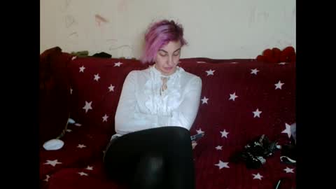 AsyaLu online show from February 2025 07:31:02 AM