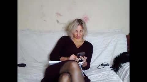 AsyaLu online show from October 2025 02:29:01 PM