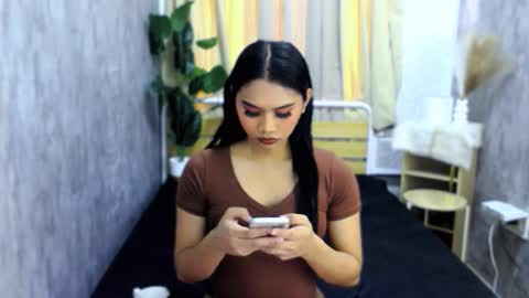 Snapshot of atashakendall chatting on February 2026 03:10:01 AM atashakendall online show from February 2026 03:10:01 AM