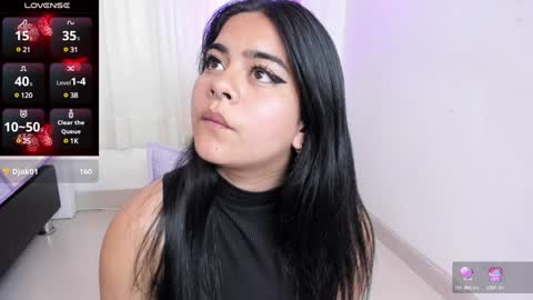 Snapshot of atena_hill chatting on January 2025 12:03:01 AM Athena online show from January 2025 12:03:01 AM