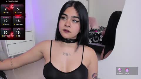Snapshot of atena_hill chatting on January 2025 08:14:02 PM Athena online show from January 2025 08:14:02 PM