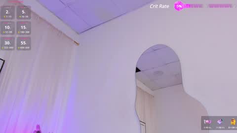 Snapshot of atena_hill chatting on January 2025 11:22:01 PM Athena online show from January 2025 11:22:01 PM