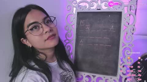 Snapshot of atena_hill chatting on February 2025 10:48:02 PM Athena online show from February 2025 10:48:02 PM