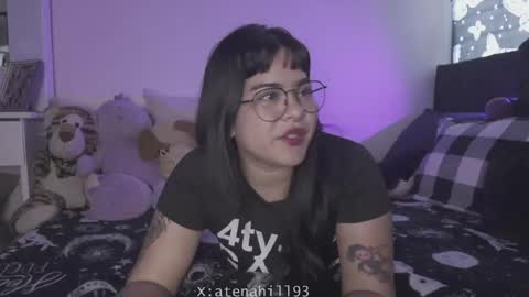 Snapshot of atena_hill93 chatting on June 2026 10:04:02 PM Atena online show from June 2026 10:04:02 PM