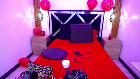 Snapshot of atenea_420 chatting on February 2026 02:26:01 PM COLOMBIA online show from February 2026 02:26:01 PM