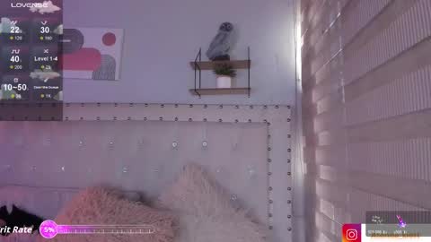 Snapshot of atenea_klett_ chatting on May 2026 01:29:02 PM ATENEA online show from May 2026 01:29:02 PM