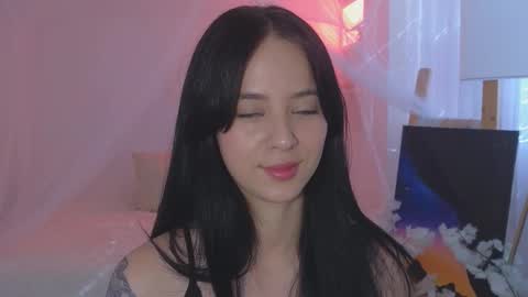 Atenea  online show from October 2025 08:07:02 PM