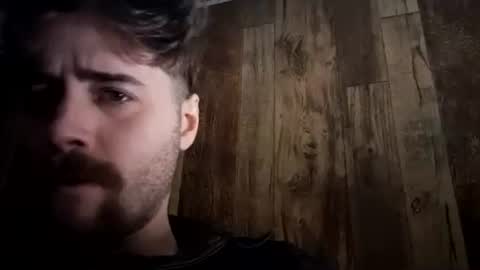 Snapshot of atheistseeker chatting on March 2026 09:42:01 PM atheistseeker online show from March 2026 09:42:01 PM