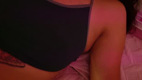 Snapshot of athena_makri05 chatting on January 2025 07:26:01 AM ATENEA MAKRI online show from January 2025 07:26:01 AM