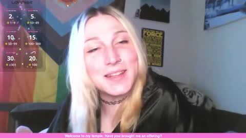 athenaaphrodisia online show from February 2026 07:18:01 PM