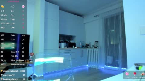 Snapshot of athenagray chatting on December 2024 04:53:02 PM Athena online show from December 2024 04:53:02 PM