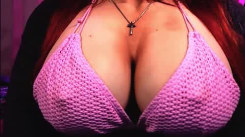 Snapshot of athenamatrix chatting on November 2025 07:29:01 PM Athena formerly loverinsecret online show from November 2025 07:29:01 PM