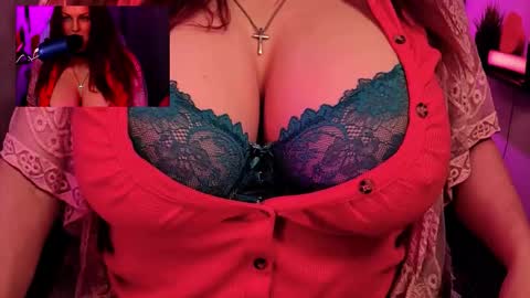 Snapshot of athenamatrix chatting on January 2026 03:42:02 AM Athena formerly loverinsecret online show from January 2026 03:42:02 AM