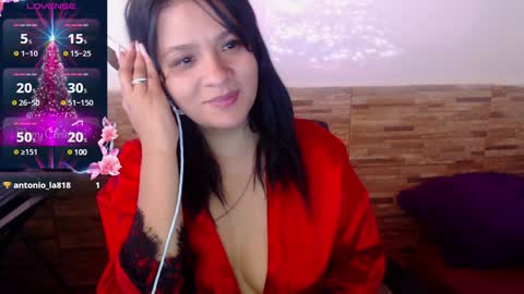 Snapshot of athenea_russo4 chatting on December 2024 03:15:02 AM BELA online show from December 2024 03:15:02 AM