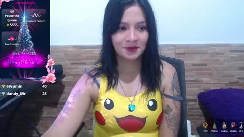 Snapshot of athenea_russo4 chatting on December 2024 01:26:01 AM BELA online show from December 2024 01:26:01 AM