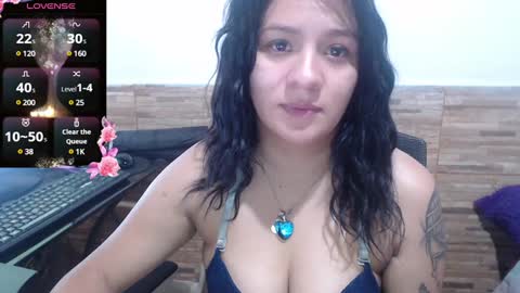 Snapshot of athenea_russo4 chatting on January 2025 03:04:02 AM BELA online show from January 2025 03:04:02 AM
