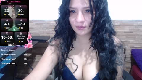 Snapshot of athenea_russo4 chatting on January 2025 12:57:02 AM BELA online show from January 2025 12:57:02 AM