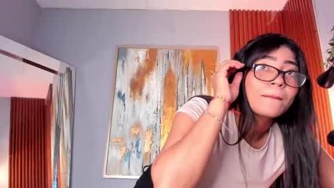 Thiana online show from January 2025 03:07:02 PM