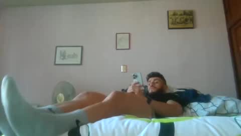 Atlas online show from January 2025 10:03:01 PM