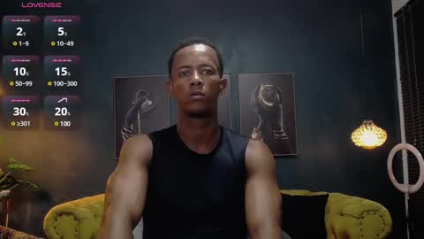 ATHLETIC  COCK online show from January 2025 02:49:02 AM