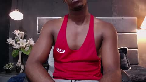 ATHLETIC  COCK online show from October 2025 02:01:02 AM