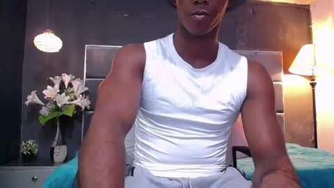 ATHLETIC  COCK online show from November 2025 01:59:02 AM