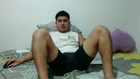 Snapshot of athleticboy2026 chatting on October 2025 02:59:02 AM Robin online show from October 2025 02:59:02 AM