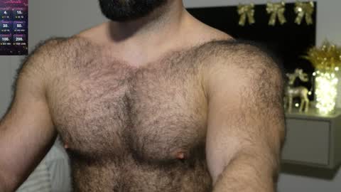 Tony online show from December 2024 11:36:02 PM