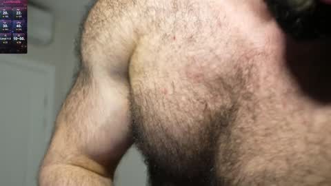 Tony online show from January 2025 09:12:01 PM