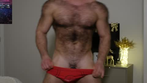 Tony online show from January 2025 08:21:01 PM