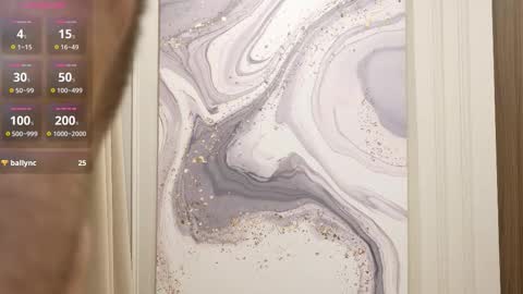 Tony online show from November 2025 06:48:02 PM