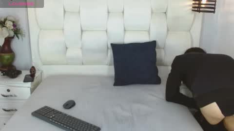 ATLEY online show from November 2025 09:28:01 PM