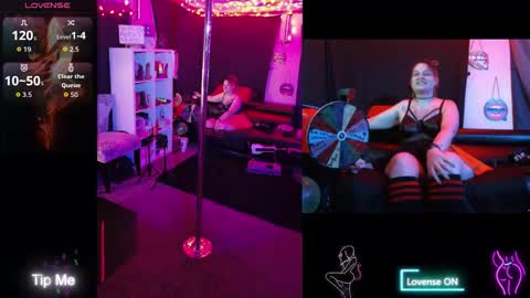 Atomicfireball8 online show from February 2026 01:15:01 AM