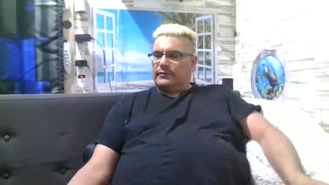 A online show from January 2025 08:10:01 PM