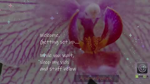 Atrena online show from January 2026 12:16:01 AM