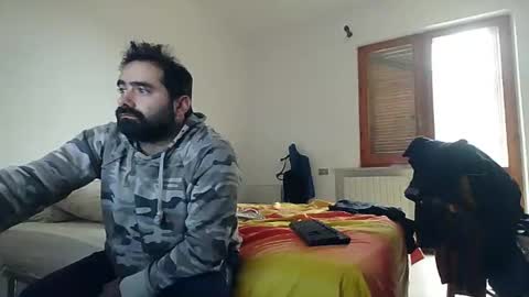 Bleakw85 online show from November 2025 02:51:02 PM