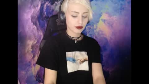 Snapshot of aubrey_rock chatting on January 2025 08:26:01 PM Aubrey online show from January 2025 08:26:01 PM