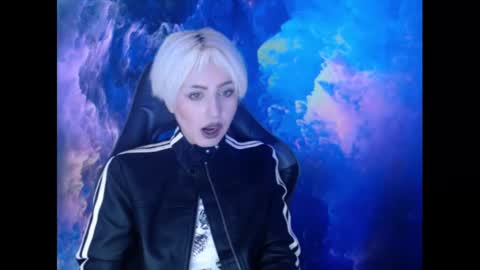 Snapshot of aubrey_rock chatting on January 2025 01:32:01 PM Aubrey online show from January 2025 01:32:01 PM