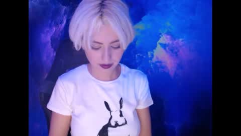 Snapshot of aubrey_rock chatting on January 2025 04:34:01 PM Aubrey online show from January 2025 04:34:01 PM