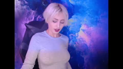 Snapshot of aubrey_rock chatting on January 2025 11:55:02 PM Aubrey online show from January 2025 11:55:02 PM